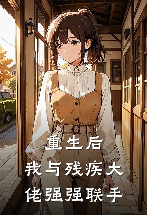 重生后，我与残疾大佬强强联手