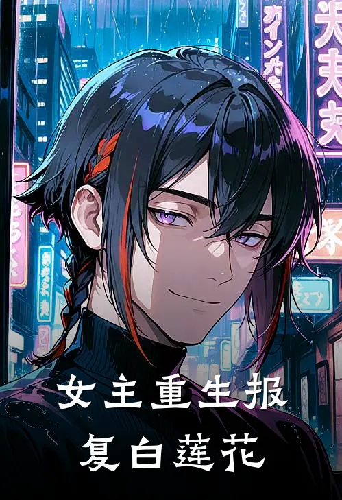 女主重生报复白莲花