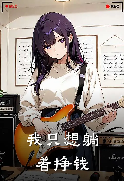 我只想躺着挣钱