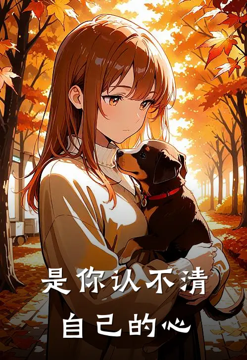 是你认不清自己的心