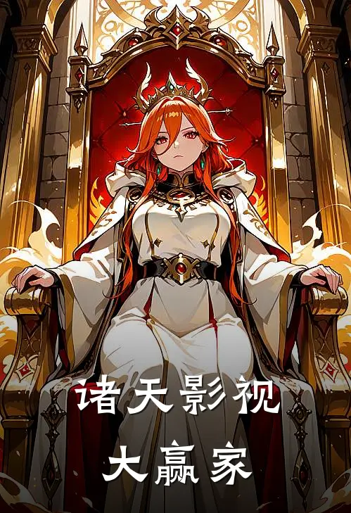 诸天影视大赢家