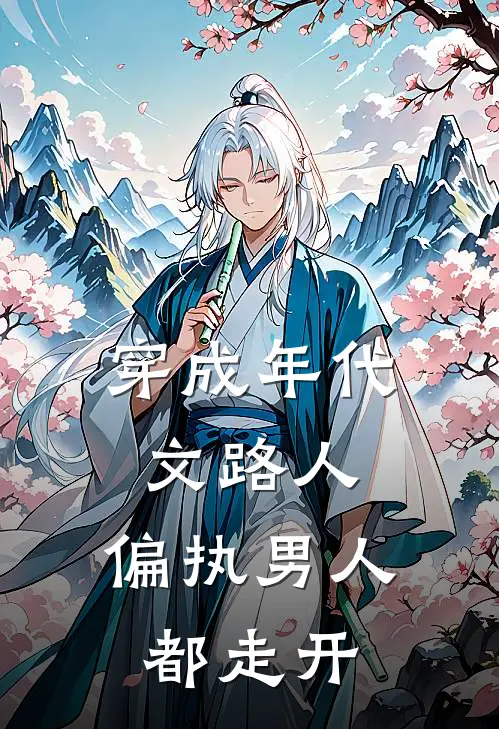 穿成年代文路人，偏执男人都走开