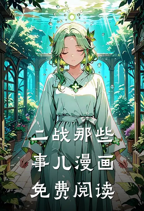 二战那些事儿漫画免费阅读