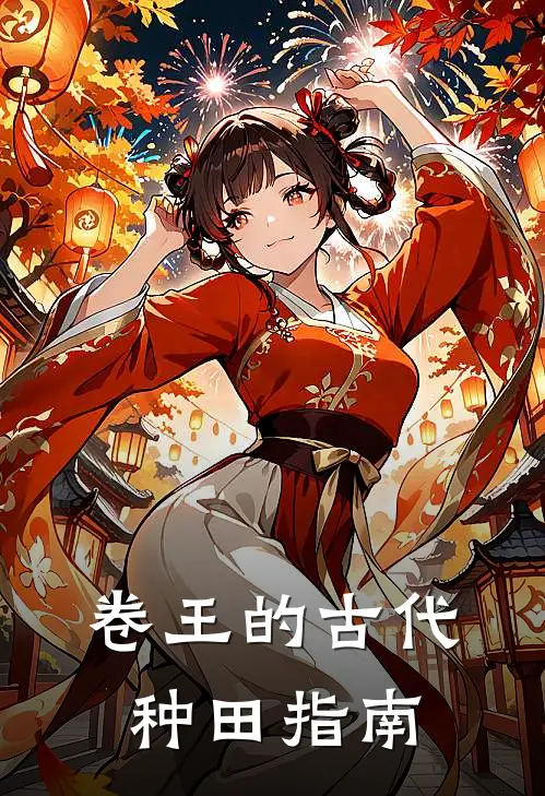 卷王的古代种田指南林笑笑林笑最新好看小说_最新章节列表卷王的古代种田指南(林笑笑林笑)