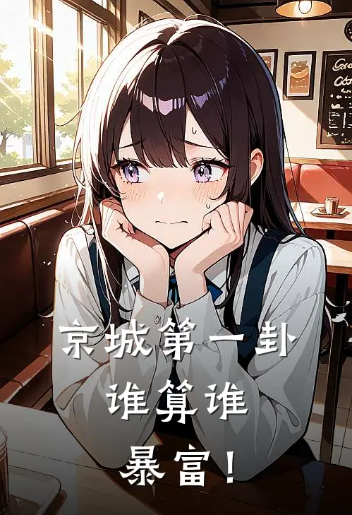 京城第一卦，谁算谁暴富！