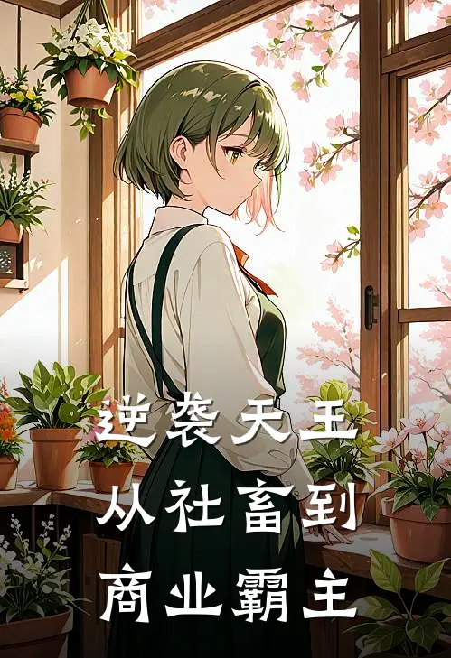 逆袭天王：从社畜到商业霸主