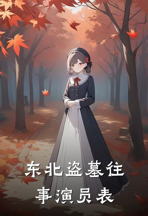 东北盗墓往事演员表