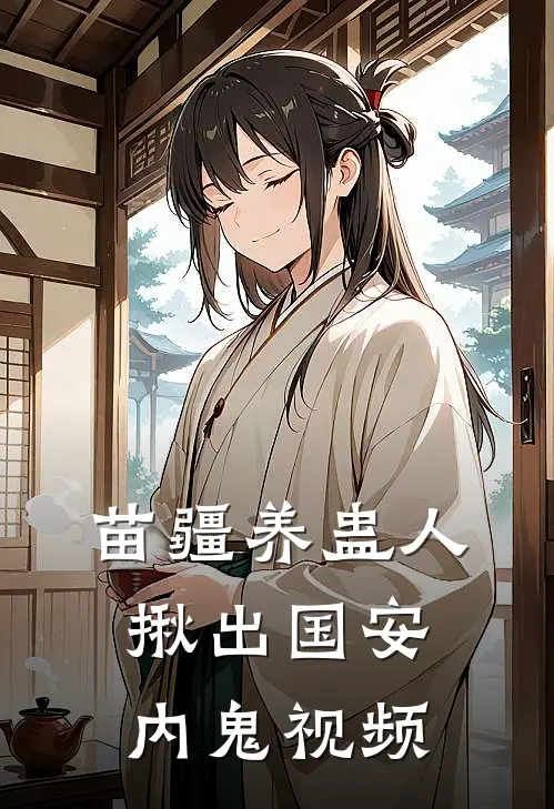 苗疆养蛊人揪出国安内鬼视频