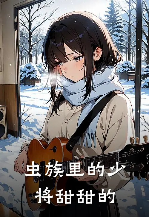 虫族里的少将甜甜的