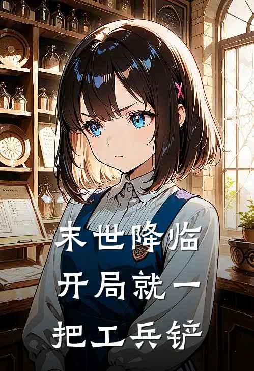 末世降临：开局就一把工兵铲