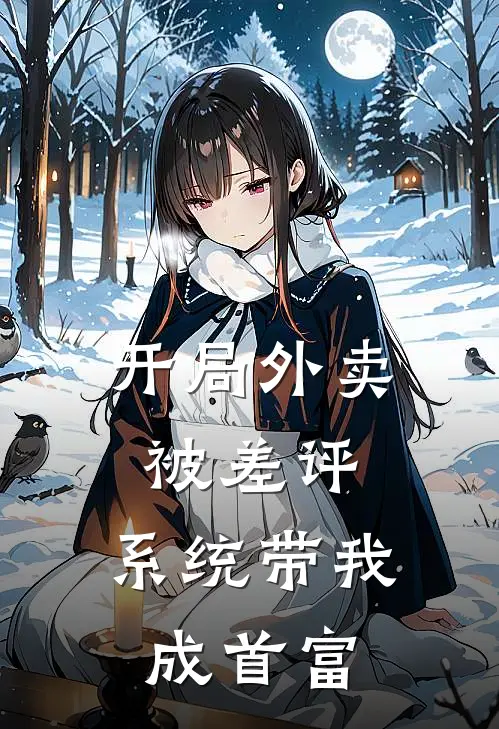 开局外卖被差评，系统带我成首富(林小凡张子昂)完整版免费小说_最热门小说开局外卖被差评，系统带我成首富(林小凡张子昂)