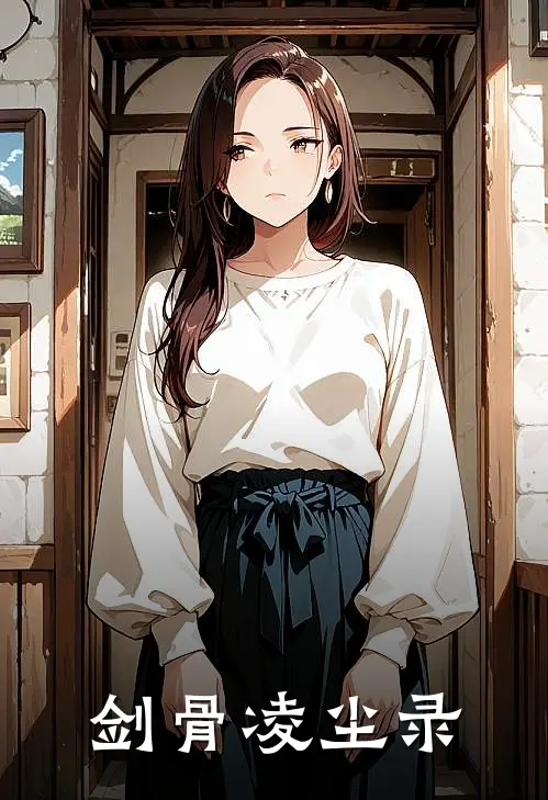 剑骨凌尘录苏寒林挽月最新更新小说_在线阅读免费小说剑骨凌尘录苏寒林挽月