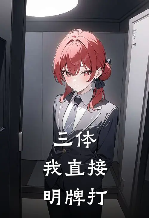 三体：我直接明牌打