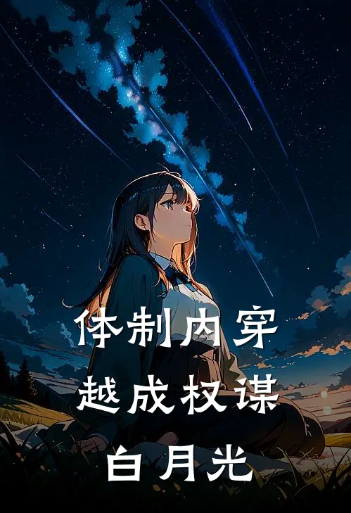 体制内穿越成权谋白月光
