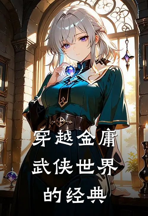 穿越金庸武侠世界的经典