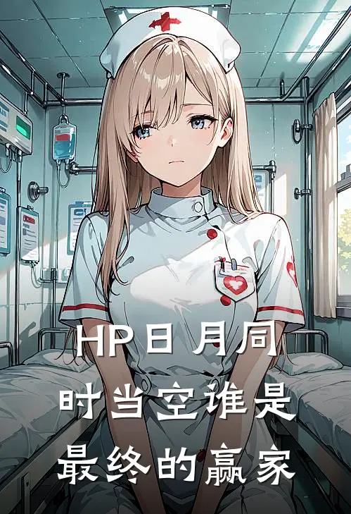 HP日月同时当空谁是最终的赢家