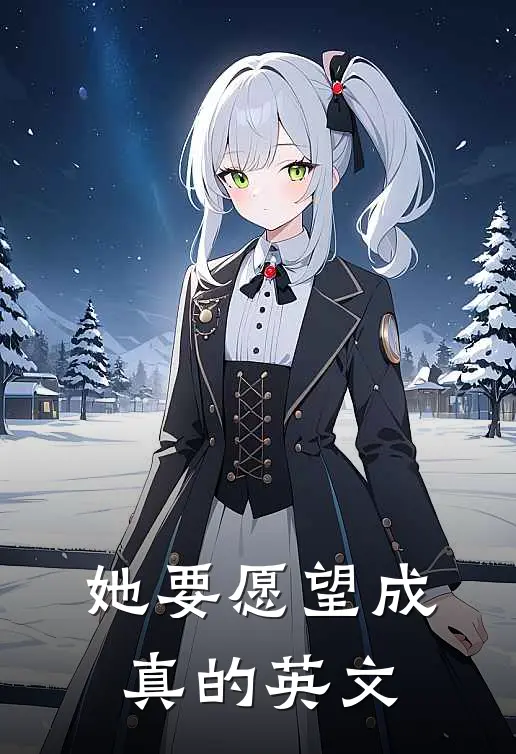 她要愿望成真的英文