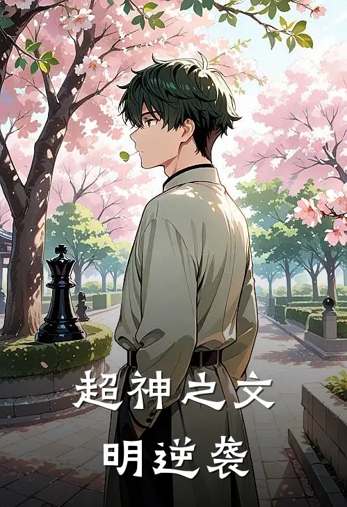 超神之文明逆袭