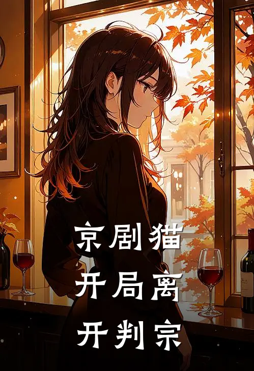 京剧猫：开局离开判宗