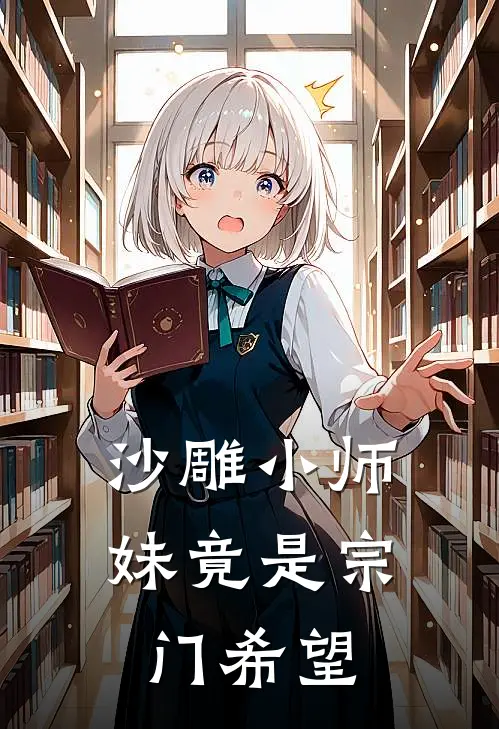 沙雕小师妹竟是宗门希望