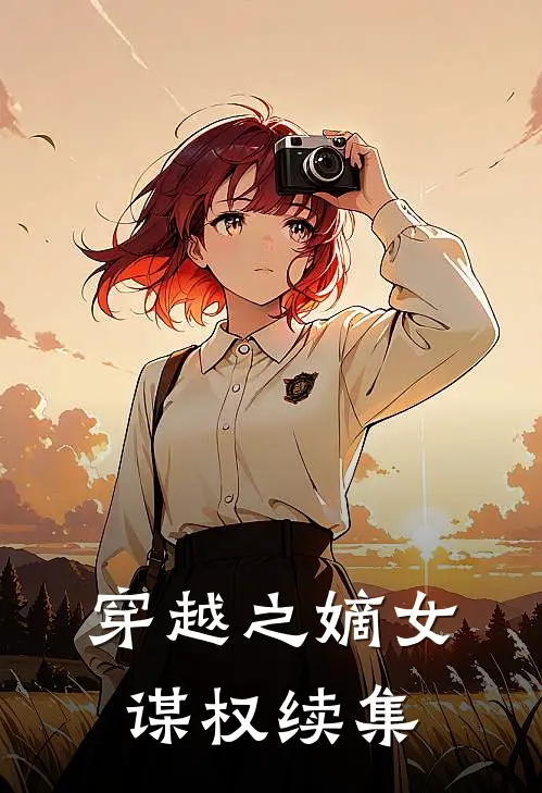 穿越之嫡女谋权续集