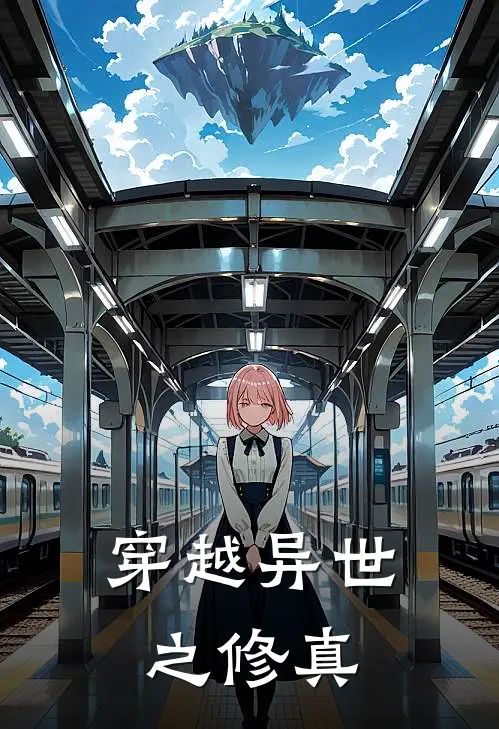 穿越异世之修真