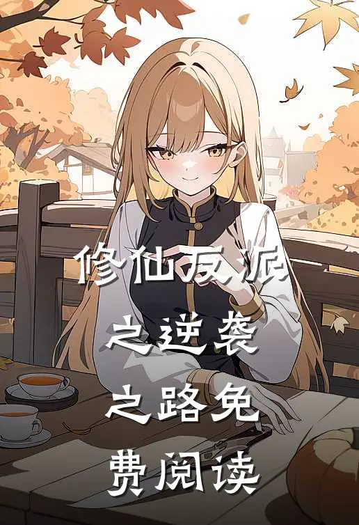 修仙反派之逆袭之路免费阅读