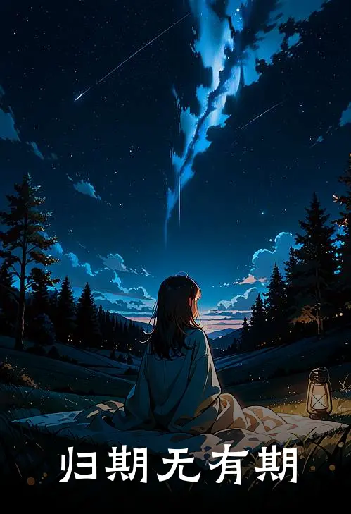 归期无有期(李卿合苟晓慧)网络热门小说_最新章节列表归期无有期(李卿合苟晓慧)