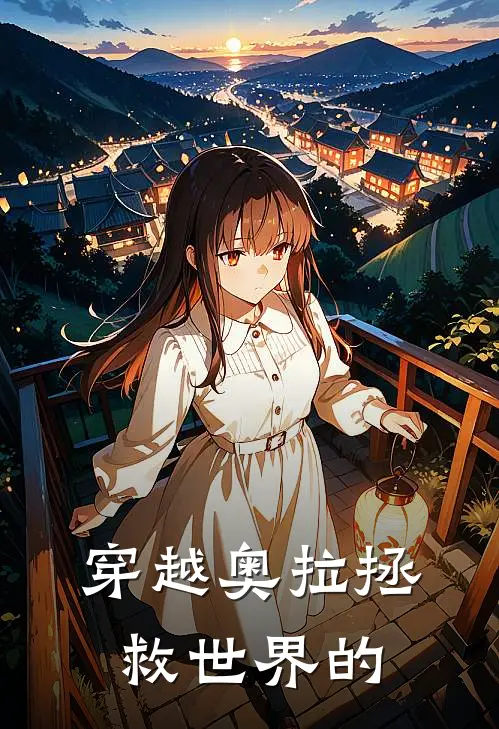 穿越奥拉拯救世界的