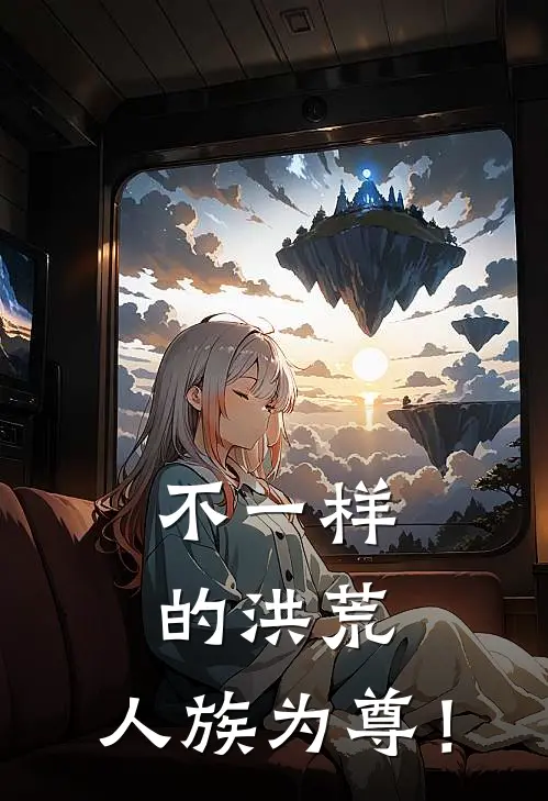 不一样的洪荒，人族为尊！