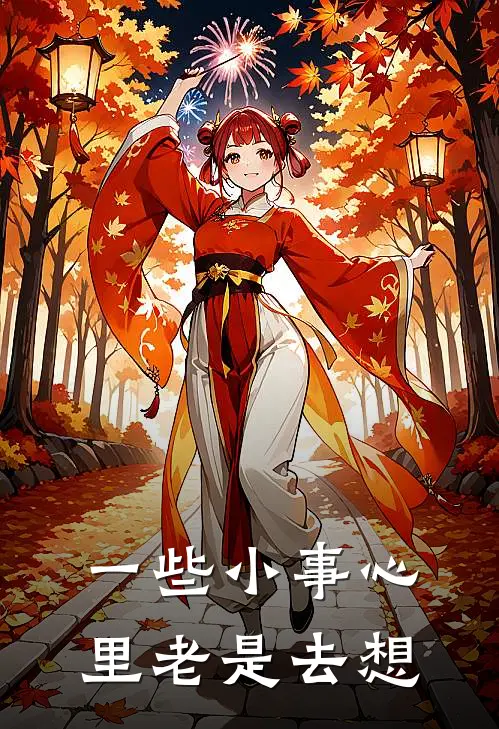 一些小事心里老是去想