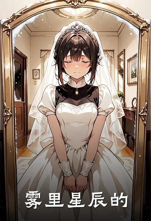 雾里星辰的