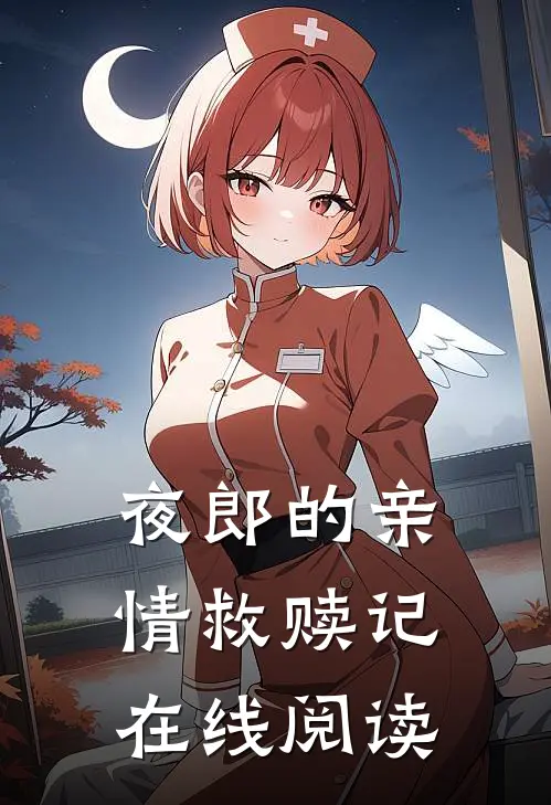 夜郎的亲情救赎记在线阅读