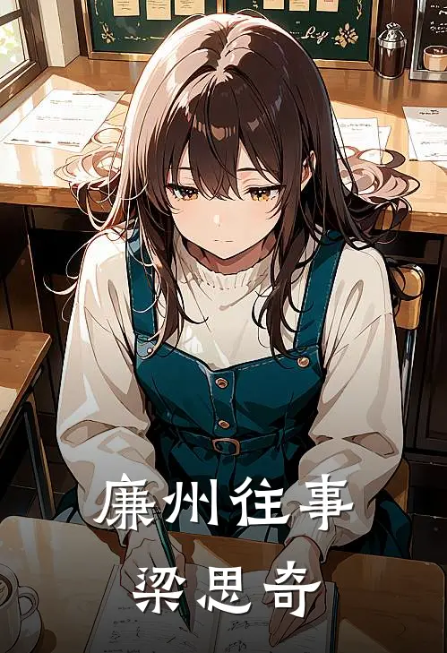 廉州往事梁思奇