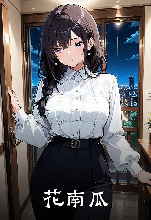 花南瓜叶生罅叶生_《花南瓜》最新章节免费在线阅读