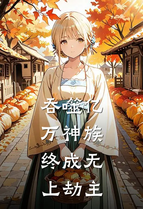 吞噬亿万神族，终成无上劫主