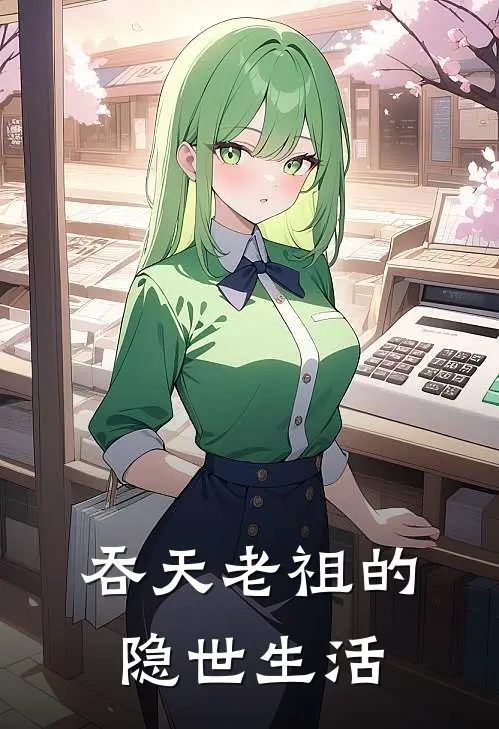 吞天老祖的隐世生活