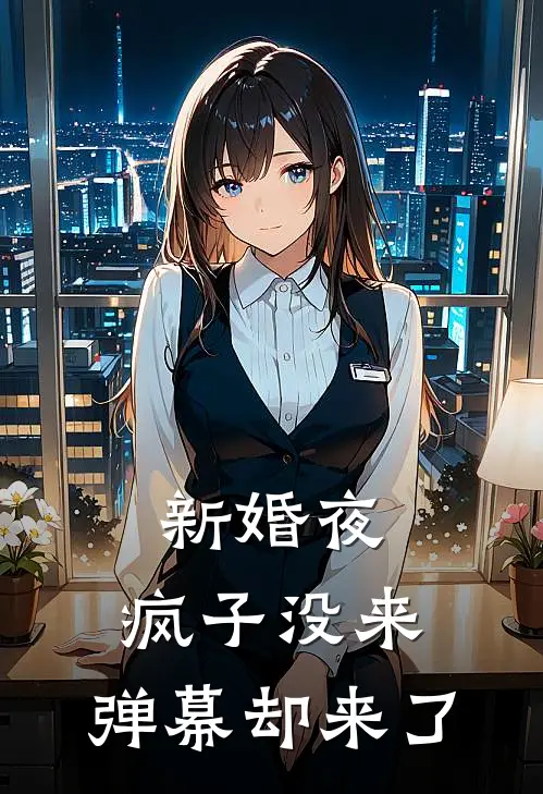 新婚夜，疯子没来，弹幕却来了