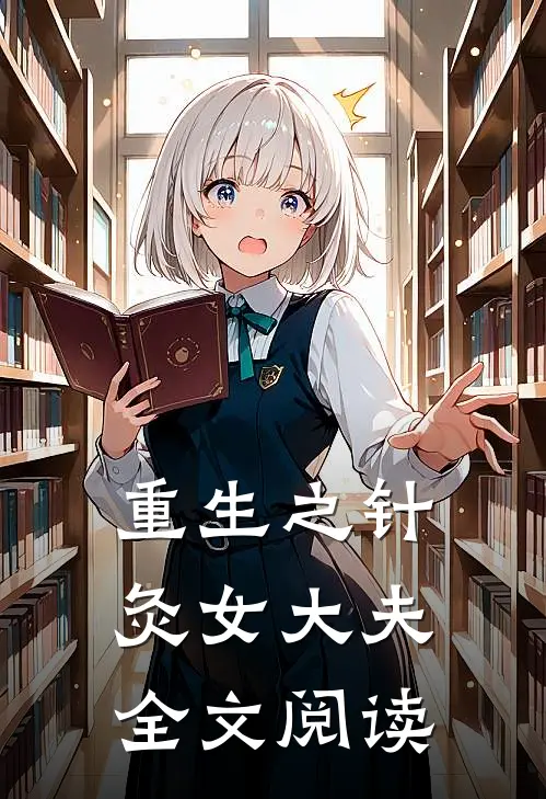 重生之针灸女大夫全文阅读