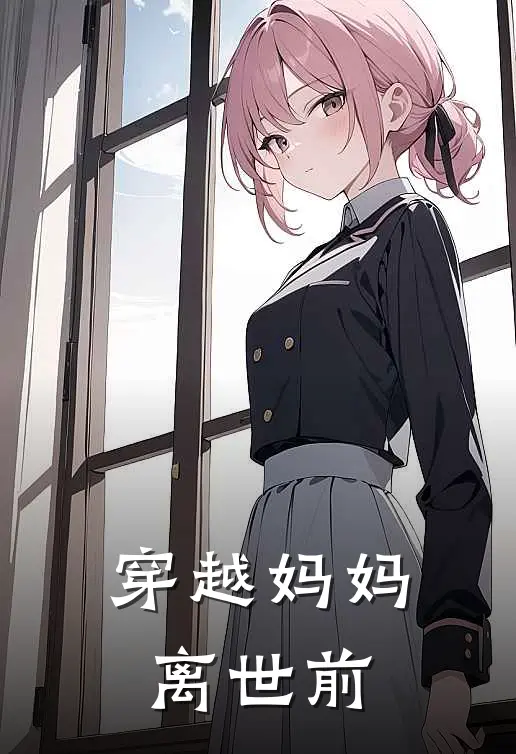 穿越妈妈离世前雨晴周岚完整免费小说_热门小说阅读穿越妈妈离世前雨晴周岚