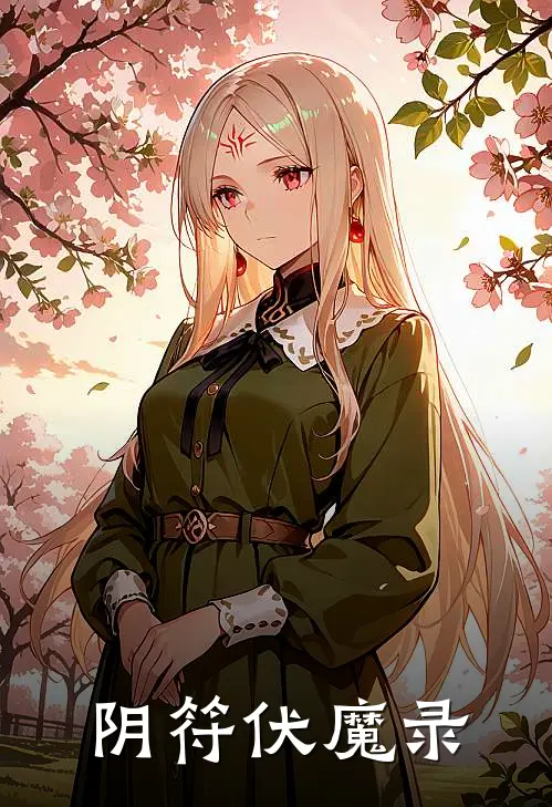 阴符伏魔录