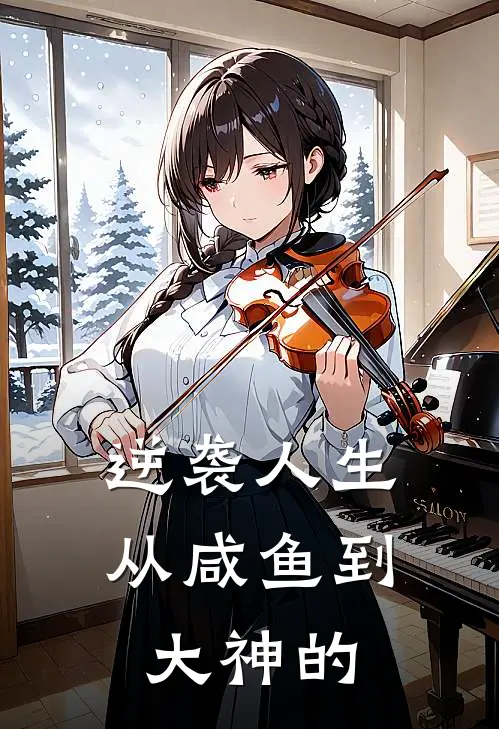 逆袭人生从咸鱼到大神的