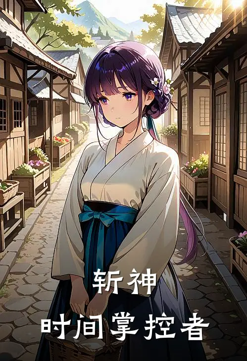 斩神：时间掌控者