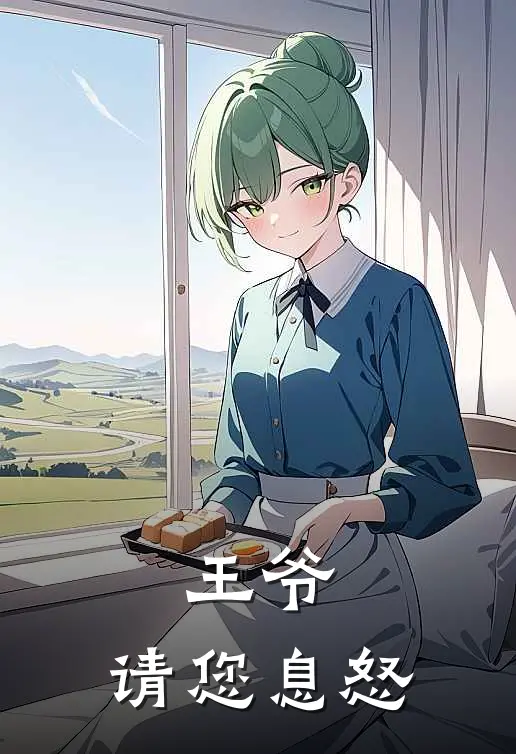 王爷，请您息怒