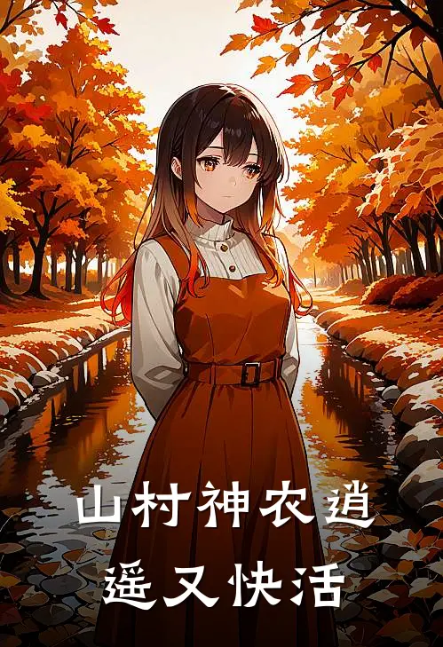 山村神农逍遥又快活