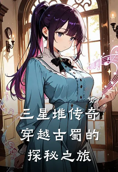 三星堆传奇：穿越古蜀的探秘之旅