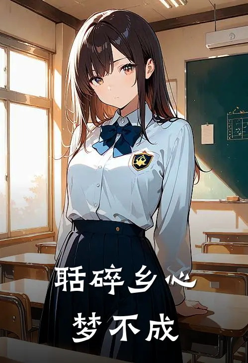 聒碎乡心梦不成