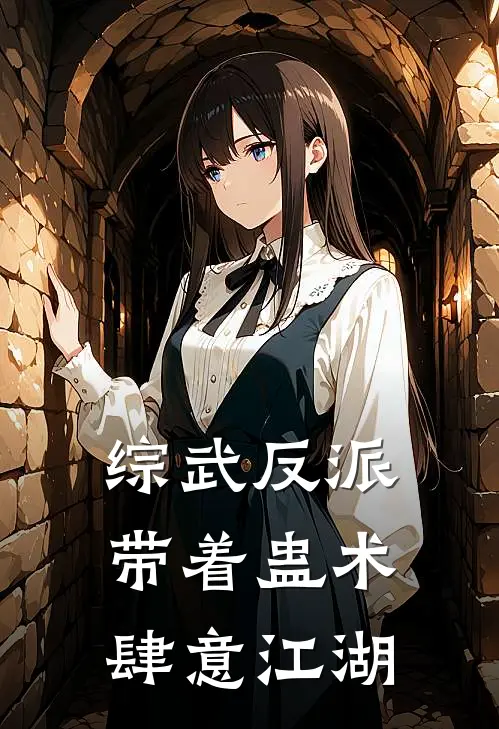 综武反派：带着蛊术肆意江湖