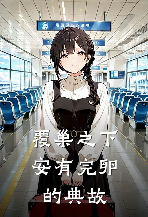 覆巢之下安有完卵的典故