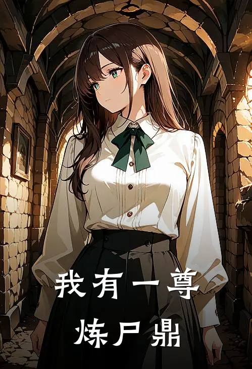 我有一尊炼尸鼎萧凌云林啸全本免费在线阅读_萧凌云林啸全文阅读